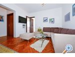 Apartm�ny Kanica Rogoznica Chorwacja