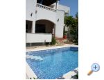 Apartm�ny Kanica Rogoznica Chorwacja
