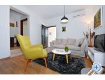 Apartm�ny Kanica Rogoznica Chorwacja