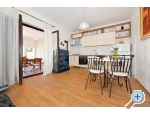Apartm�ny Kanica Rogoznica Chorwacja