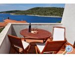 Apartm�ny Kanica Rogoznica Chorwacja