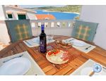 Apartm�ny Kanica Rogoznica Chorwacja
