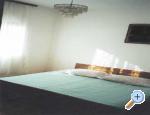Apartmány Kuiĉ Rogoznica Chorwacja