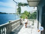 Apartmány Kuiĉ Rogoznica Chorwacja