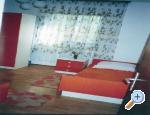 Apartmány Kuiĉ Rogoznica Chorwacja