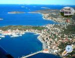 Apartm�ny Tina Rogoznica Chorwacja
