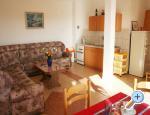 Apartm�ny Tina Rogoznica Chorwacja