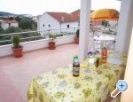 Apartm�ny Tina Rogoznica Chorwacja