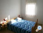 Apartm�ny Tina Rogoznica Chorwacja
