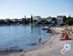 Apartm�ny Tina Rogoznica Chorwacja