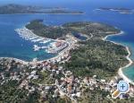 Apartm�ny Tina Rogoznica Chorwacja