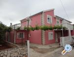 Apartments Jurjević Rogoznica Chorwacja