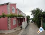 Apartments Jurjević Rogoznica Chorwacja