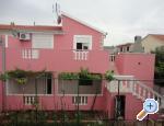 Apartments Jurjević Rogoznica Chorwacja
