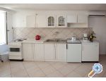 Apartments Ljubo i Kata Rogoznica Chorwacja