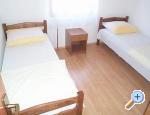 Apartments Lucija Rogoznica Chorwacja