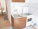 Apartments Lucija Rogoznica Chorwacja