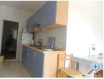 Apartments Radic Rogoznica Chorwacja