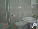 Apartments Radic Rogoznica Chorwacja