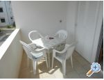 Apartments Radic Rogoznica Chorwacja