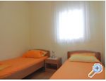Apartments Radic Rogoznica Chorwacja