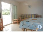 Apartments Radic Rogoznica Chorwacja