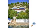 Holiday home - Apartments Rajčić Rogoznica Chorwacja