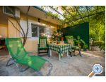 Apartments Slavica Rogoznica Chorwacja