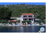 Apartmány Vuletić Chorwacja