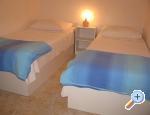Apartmány Vuletiĉ Rogoznica Chorwacja