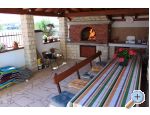 Apartmány Vuletiĉ Rogoznica Chorwacja