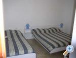 Apartmány Vuletiĉ Rogoznica Chorwacja