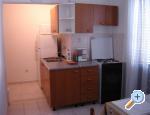Apartmány Vuletiĉ Rogoznica Chorwacja