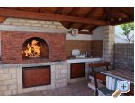 Apartmány Vuletiĉ Rogoznica Chorwacja