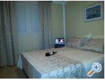 Milenka apartments Rogoznica Chorwacja