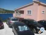Apartments Drlje Chorwacja