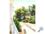 Sapa Apartment Rogoznica Chorwacja