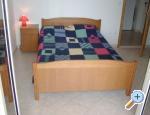 Vila Ruža Rogoznica Chorwacja