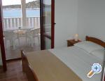 Vila Ruža Rogoznica Chorwacja