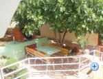 Vila Sanja Rogoznica Chorwacja
