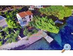 Villa Milmar Rogoznica Chorwacja