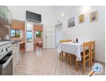 Villa �apeta Rogoznica Chorwacja
