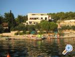 Villa Vrkic Rogoznica Chorwacja
