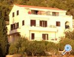 Villa Vrkic Rogoznica Chorwacja