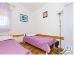 Villa Vuckovic Rogoznica Chorwacja