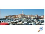 Apartman Morena Rovinj Chorwacja