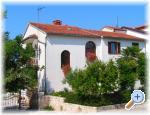 Apartman Rabak Chorwacja