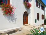 Apartman Rabak Rovinj Chorwacja