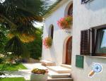 Apartman Rabak Rovinj Chorwacja