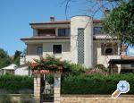 Apartmani Fantazija Rovinj Chorwacja